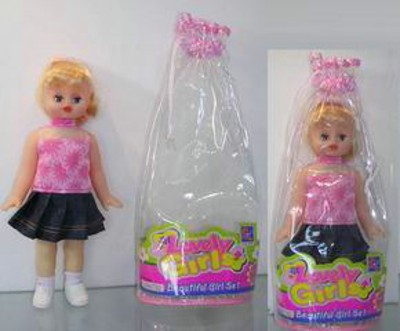 DOLL,