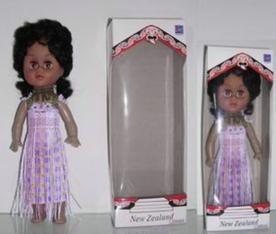 DOLL,