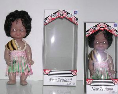 DOLL,
