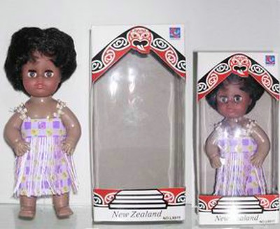 DOLL,