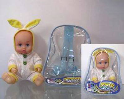 DOLL,