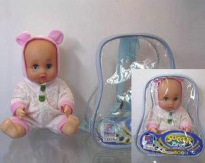 DOLL,