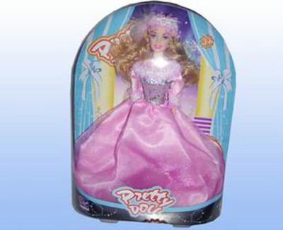 DOLL ,