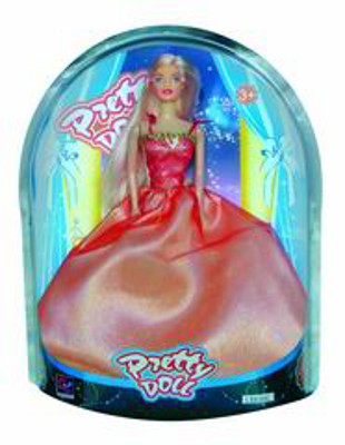 DOLL ,