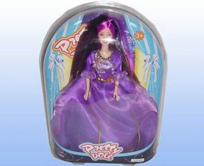 DOLL ,