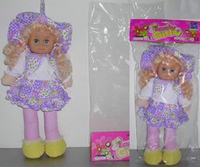 DOLL,