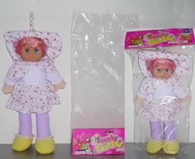 DOLL,