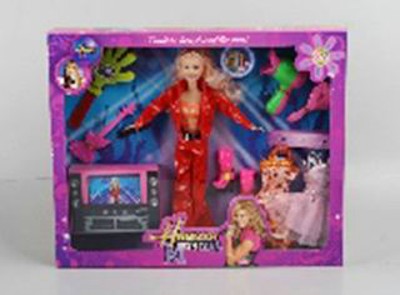 DOLL SET,
