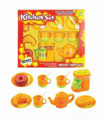 KITCHEN SET,