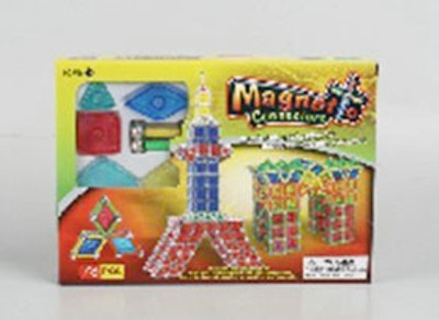 MAGNETIC STICK ,