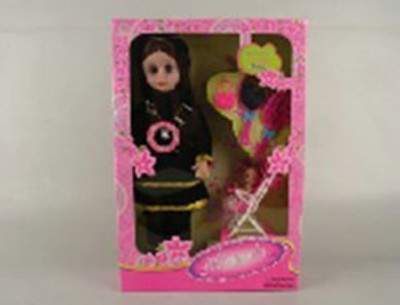 DOLL,