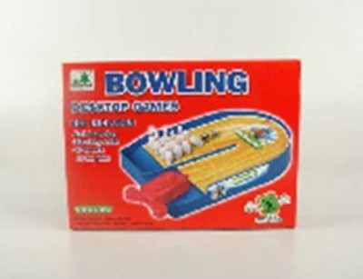 BOWLING,