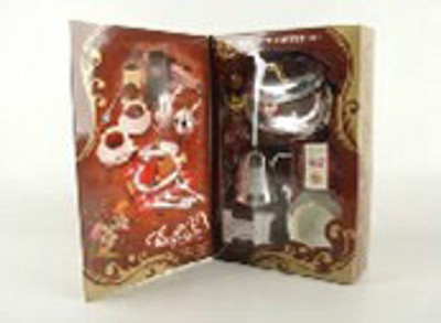 COFFEE SET ,