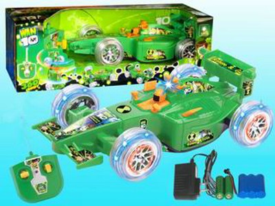 R/C  CAR,