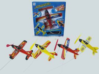 ELECTRIC PLANE,