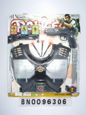 POLICE  SET  ,