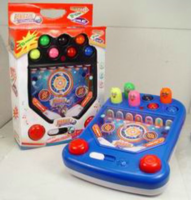 B/O BEAD GAME W/ MUSIC 		
,
