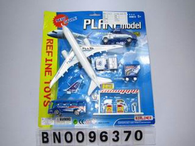 PLANE SET,