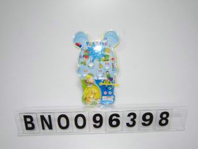 PUZZLE GAME 4ASST.OPPB,