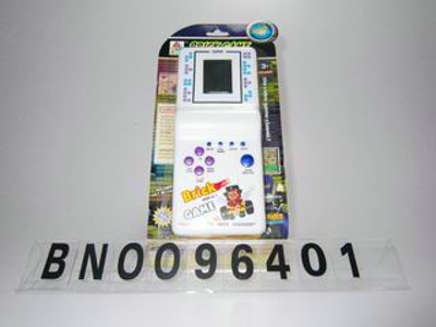 BRICK GAME.BOX,