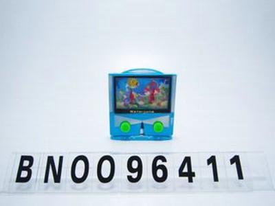 WATER GAME,
