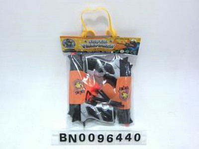 POLICE  SET,