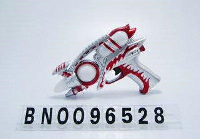 8-SOUND GUN OPPB,