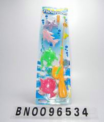 FISHING GAME,