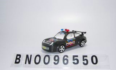 PULL LINE CAR,