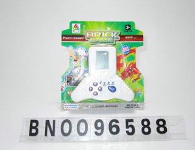 BRICK GAME.BOX,