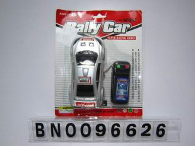 W/C CORSS COUNTRY CAR,