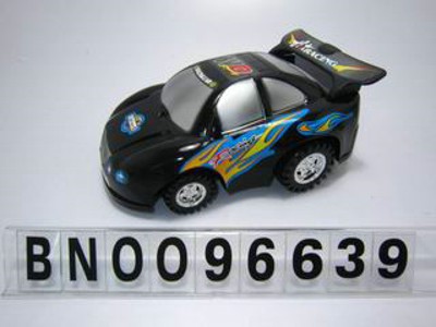 FRCTION  CAR,