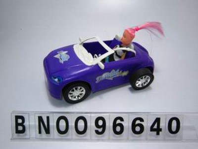 FRCTION  CAR,
