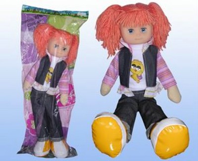 DOLL,