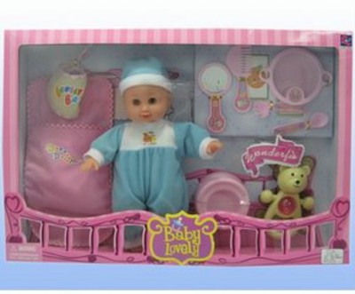 DOLL,