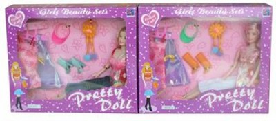 DOLL 2ACCT,