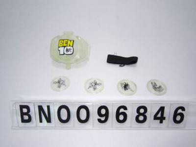 BEN10 SET,