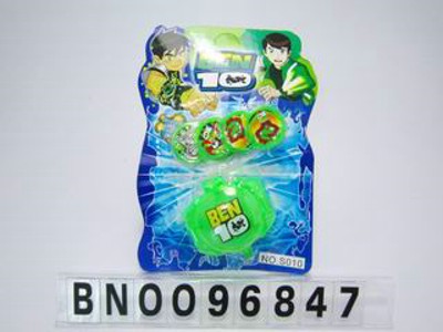 BEN10 SET,