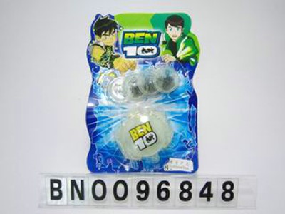 BEN10 SET,