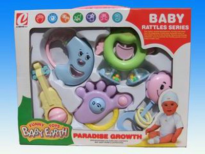 BABY BELL SET,