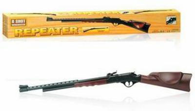 BULLET GUN,
