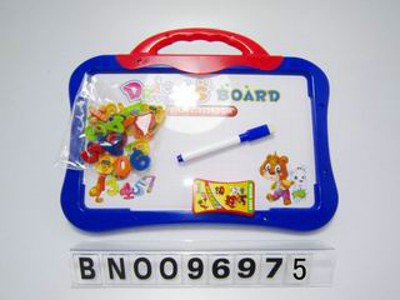 MAGNETIC DRAWING BOARD,