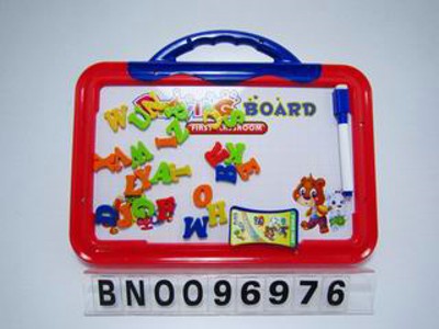 MAGNETIC DRAWING BOARD,
