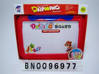 MAGNETIC DRAWING BOARD,