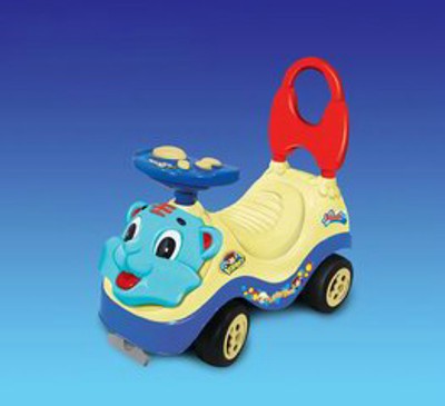 CHILDREN CAR,