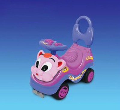 CHILDREN CAR,