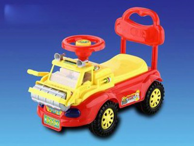 CHILDREN CAR,