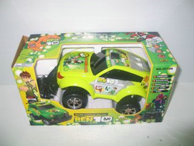 R/C  CAR,