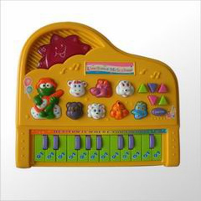 ELECTRONIC ORGAN,
