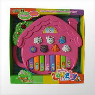 ELECTRONIC ORGAN,